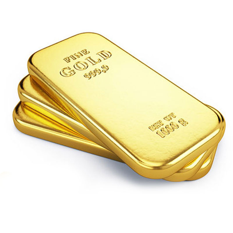现货伦敦黄金
